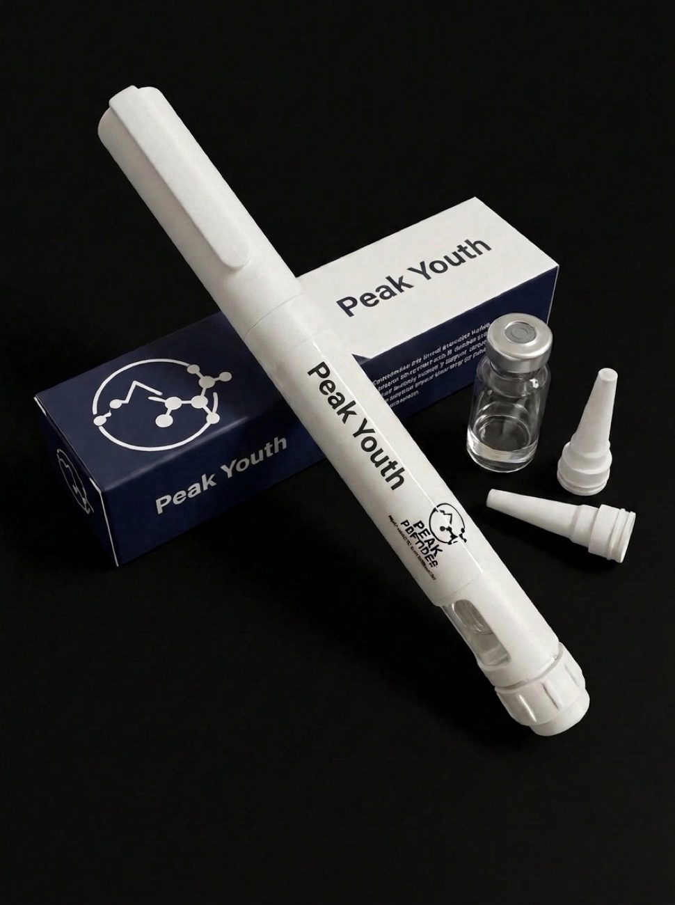 Peak Youth injection pen